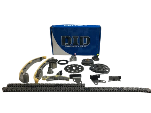 KIT CADENA TOYOTA HILUX 2.7 2006 - 2015