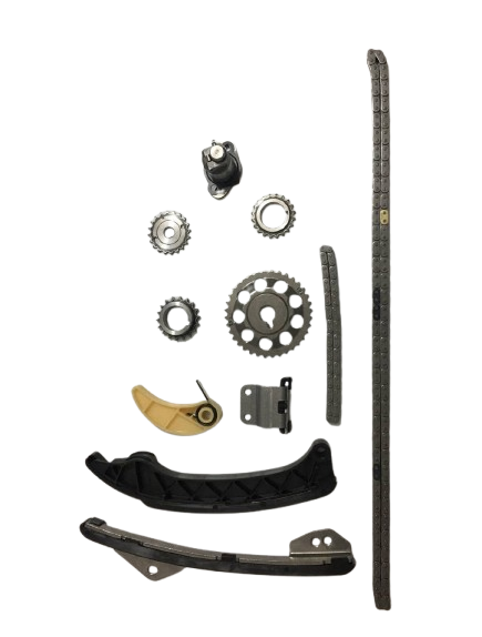 KIT CADENA TOYOTA COROLLA 2014 - 2020 IMPORTADO