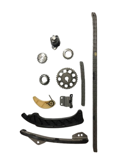 KIT CADENA TOYOTA COROLLA 2014 - 2020 IMPORTADO