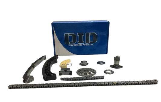 KIT CADENA TOYOTA COROLLA 2014 - 2020 IMPORTADO