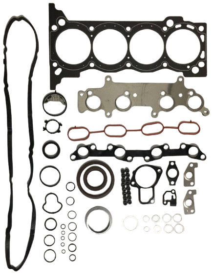KIT EMPAQUE HILUX 2.7 2006 - 2015