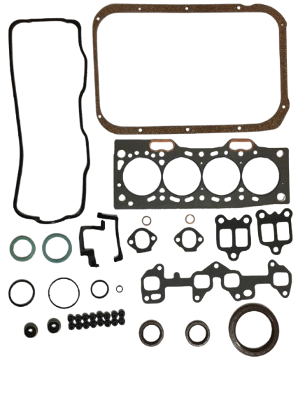 KIT EMPAQUE TOYOTA STARLET 1993 - 1998