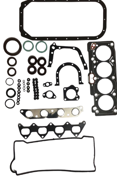 KIT EMPAQUE  TOYOTA COROLLA 1994 - 2002 1.8 FULL INYECCIÓN