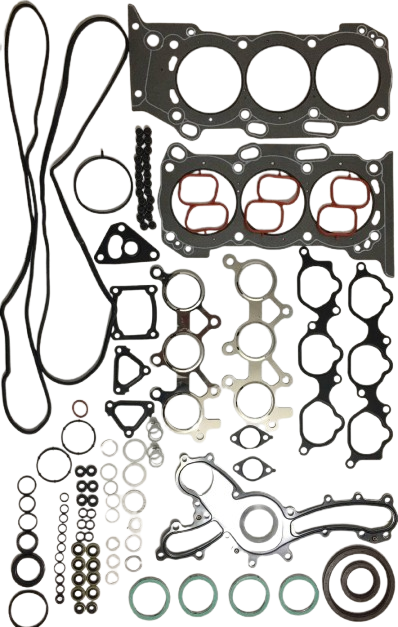 KIT EMPAQUE  TOYOTA CAMRY 2006 - 2012