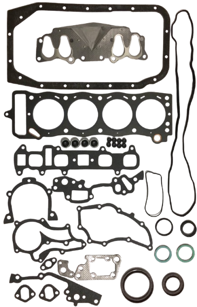 KIT EMPAQUE TOYOTA HILUX 22R 1998 - 1999