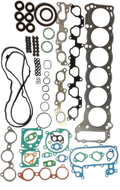 KIT EMPAQUE  TOYOTA AUTANA / BURBUJA