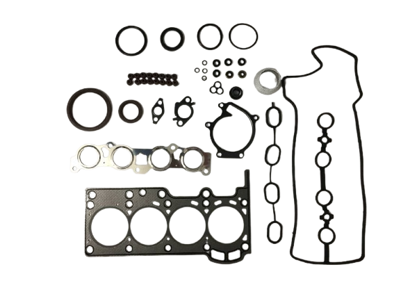KIT EMPAQUE TOYOTA TERIOS COOL 2000 - 2007