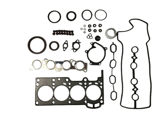 KIT EMPAQUE TOYOTA TERIOS COOL 2000 - 2007