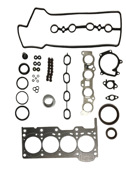 KIT EMPAQUE TOYOTA TERIOS BEGO 2008 - 2013