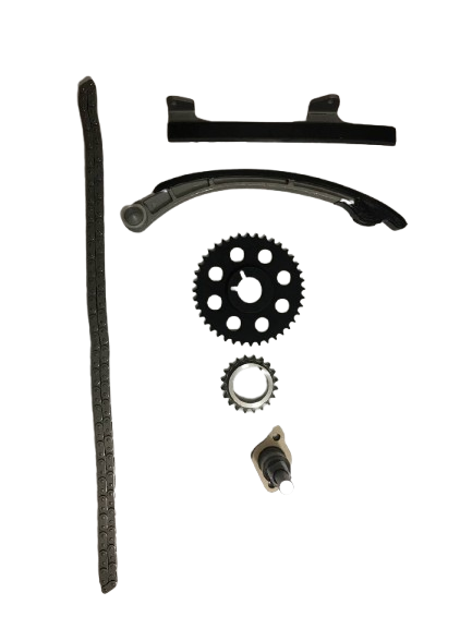 KIT CADENA TOYOTA AUTANA / BURBUJA / MACHITO 4.5