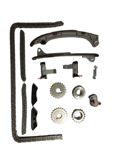 KIT CADENA TOYOTA HILUX KAVAC/FORTUNER/4RUNNER 4.0