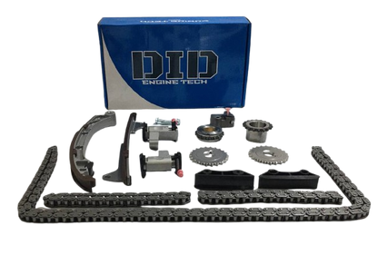 KIT CADENA TOYOTA HILUX KAVAC/FORTUNER/4RUNNER 4.0