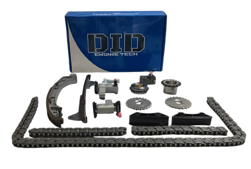 KIT CADENA TOYOTA HILUX KAVAC/FORTUNER/4RUNNER 4.0