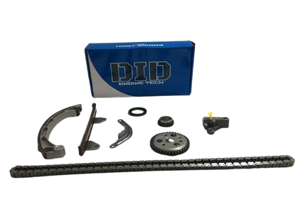 KIT CADENA TOYOTA TERIO COOL 2000 - 2007