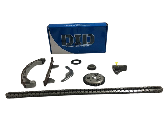 KIT CADENA TOYOTA TERIO COOL 2000 - 2007